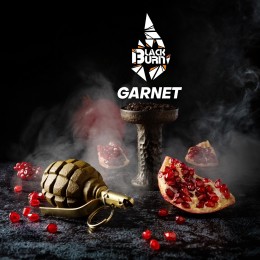 Табак Black Burn Garnet Гранат 100г
