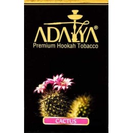 Табак для кальяна ADALYA Cactus 50 гр