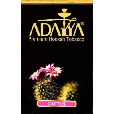 Табак для кальяна ADALYA Cactus 50 гр