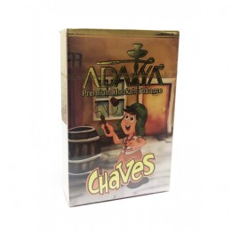 Табак для кальяна ADALYA Chaves 50 гр