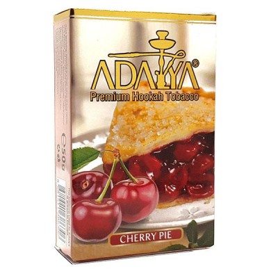 Табак для кальяна ADALYA Cherry Pie 50 гр