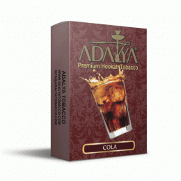 Табак для кальяна ADALYA Cola 50 гр