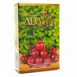 Табак для кальяна ADALYA Cranberry 50 гр