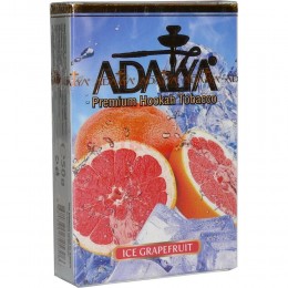 Табак для кальяна ADALYA Grapefruit Ice 50 гр