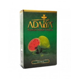Табак для кальяна ADALYA Guava 50 гр