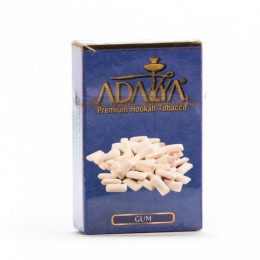 Табак для кальяна ADALYA Gum 50 гр