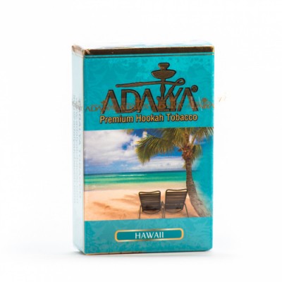 Табак для кальяна ADALYA Hawaii 50 гр