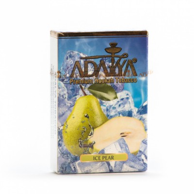 Табак для кальяна ADALYA Ice Pear 50 гр