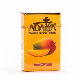 Табак для кальяна ADALYA Mango 50 гр
