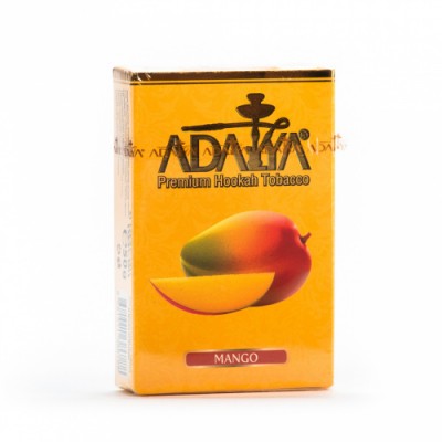 Табак для кальяна ADALYA Mango 50 гр