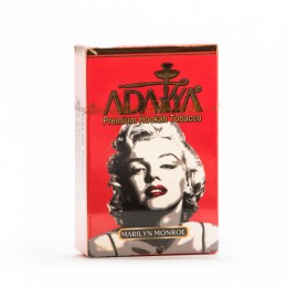 Табак для кальяна ADALYA Marilyn Monroe 50 гр