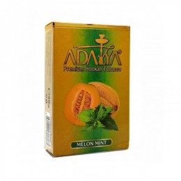 Табак для кальяна ADALYA Melon Mint 50 гр
