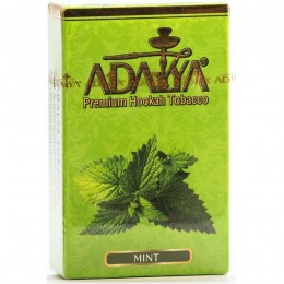 Табак для кальяна ADALYA Mint 50 гр