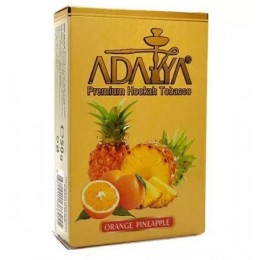 Табак для кальяна ADALYA Orange-Pineapple 50 гр