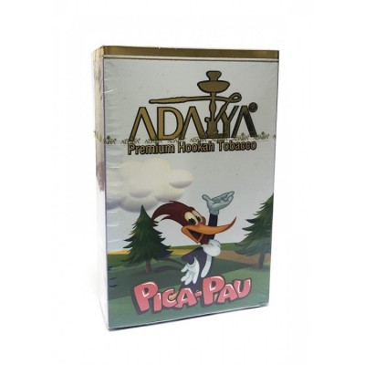 Табак для кальяна ADALYA Pica-Pau 50 гр