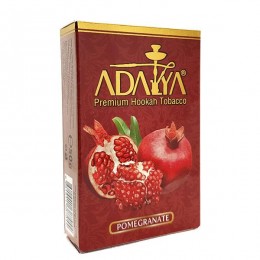 Табак для кальяна ADALYA Pomegranate 50 гр