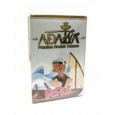 Табак для кальяна ADALYA Popeye 50 гр