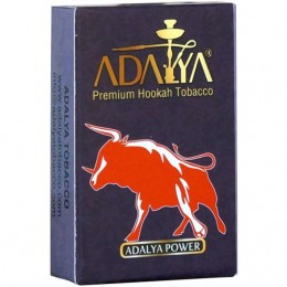 Табак для кальяна ADALYA Power 50 гр