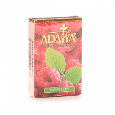 Табак для кальяна ADALYA Raspberry 50 гр