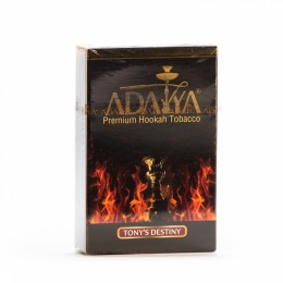Табак для кальяна ADALYA Tony's Destiny 50 гр