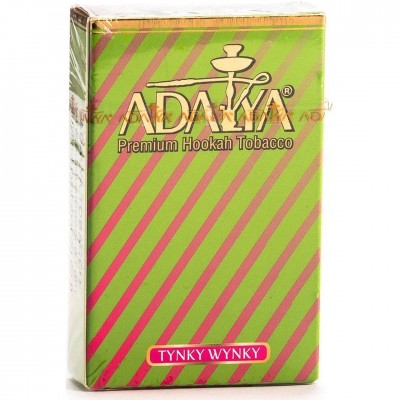 Табак для кальяна ADALYA Tinky Wynky 50 гр