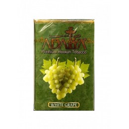 Табак для кальяна ADALYA White Grape 50 гр