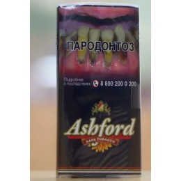 Сигаретный табак Ashford Dark Tobacco 25г