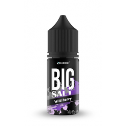 Жидкость Big Salt Wild Berry 30мл 25