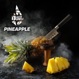Табак Black Burn Pineapple Ананас 100г