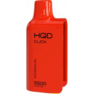 Картридж HQD Click 5500 Арбуз
