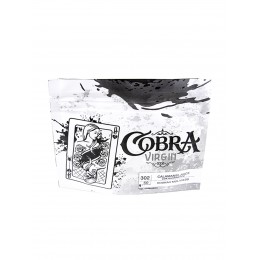 Табак Cobra Virgin Calamansi Juice 50g