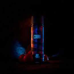 Жидкость Cobra Cherry Tobacco 60мл 6мг