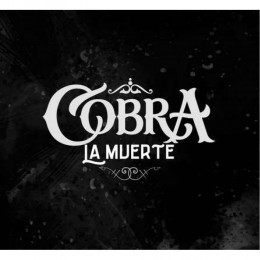 Табак Cobra La Muerte Strawberry (Клубника) 40g