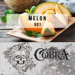 Табак Cobra Original Melon 50g