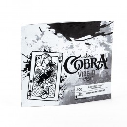 Табак Cobra Virgin Passionfruit (Маракуйя) 50g