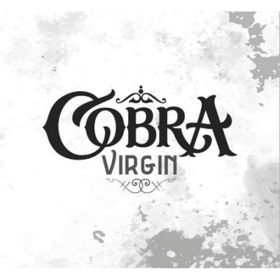 Табак Cobra Virgin Strawberry (Клубника) 50g