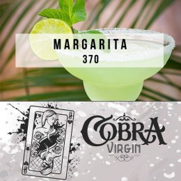 Табак Cobra Virgin Margarita 50g
