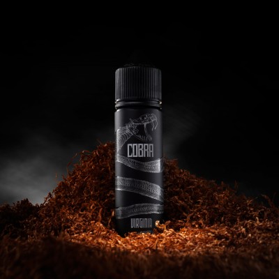 Жидкость Cobra Virginia 60мл 6мг