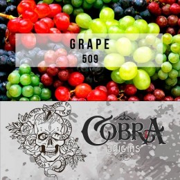 Табак Cobra Original Grape 50g