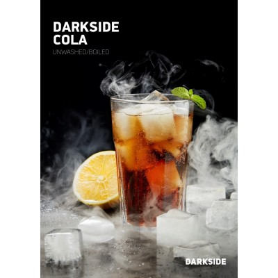 Табак для кальяна DARKSIDE Darkside cola Rare 100 г