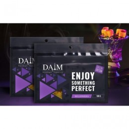 Табак Daim Special Edition Billionera 100г
