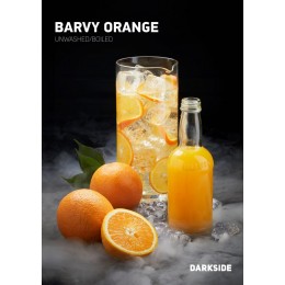 Табак для кальяна DARKSIDE Barvy Orange medium 100 г