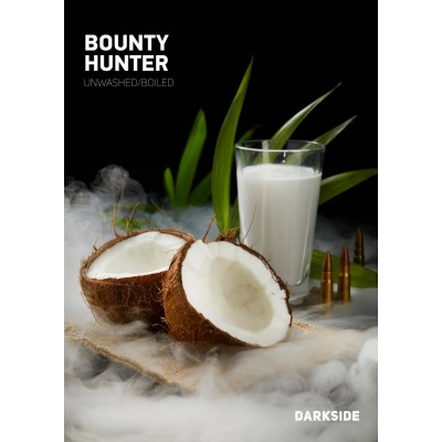 Табак для кальяна DARKSIDE Bounty Hunter medium 100 г