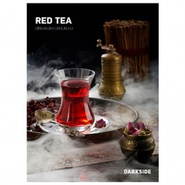 Табак для кальяна DARKSIDE Red tea medium 100 г