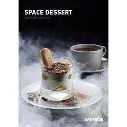 Табак для кальяна DARKSIDE Space Dessert medium 100 г