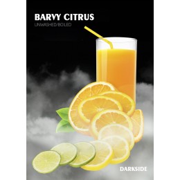 Табак для кальяна DARKSIDE Barvy Citrus medium 100 г