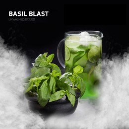 Табак для кальяна DARKSIDE Basil Blast Base 100 г