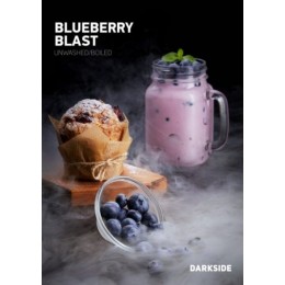 Табак для кальяна DARKSIDE Blueberry Blast Base 100 г
