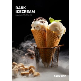 Табак Darkside Core Dark Icecream 30г