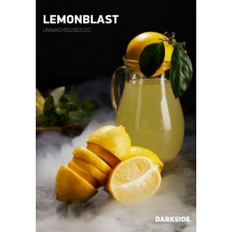 Табак Darkside Core Darlside Lemonblast 30г